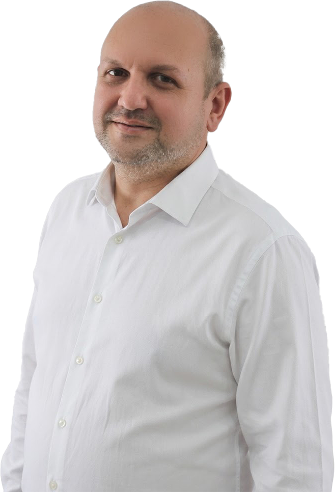 Salim Nassiff